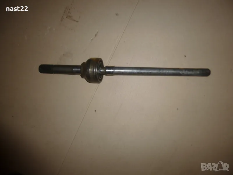 Предна къса полуоска Сузуки Самурай-Сантана 1.0 куб, снимка 1