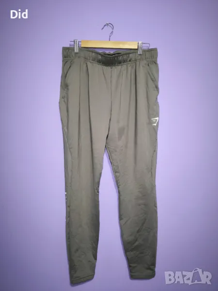 оригинални gymshark sport run pants, снимка 1