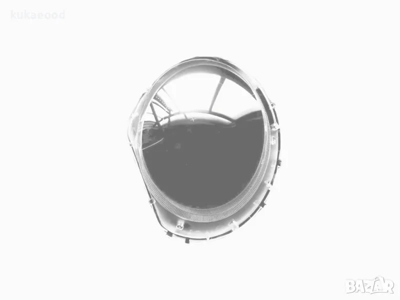 Стъкло за фар на Mini Clubman R55 - Halogen, снимка 1