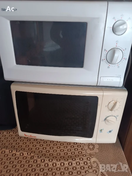 Микровълнови печки , снимка 1