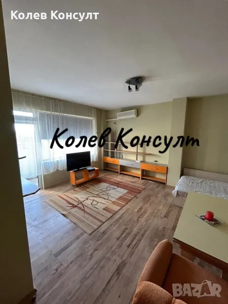 Продавам тристаен апартамент в град Кърджали,кв.Възрожденци , снимка 1