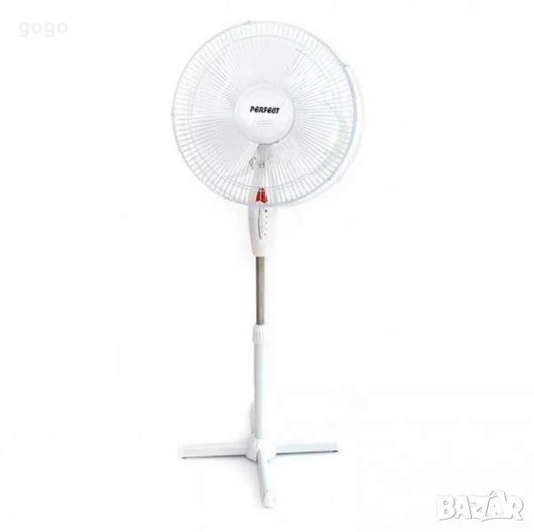 вентилатор , снимка 1