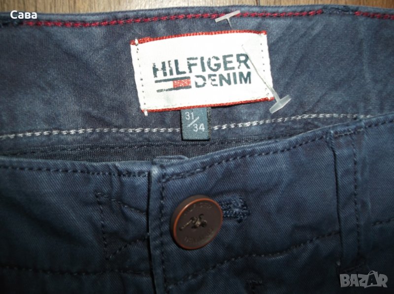 Спортен панталон TOMMY HILFIGER    мъжки,М , снимка 1