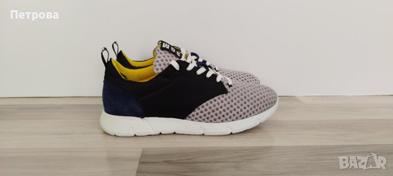 MSGM мъжки маратонки, снимка 1