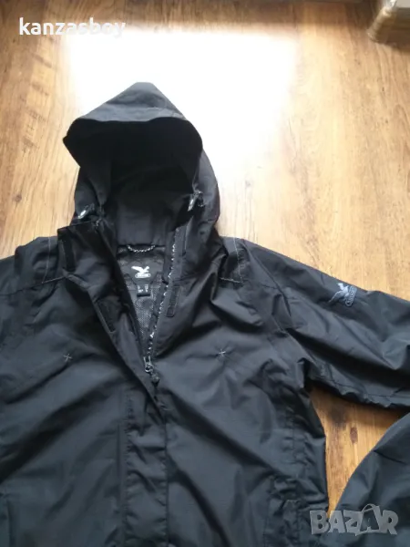 salewa - дамско яке-мембрана КАТО НОВА С, снимка 1