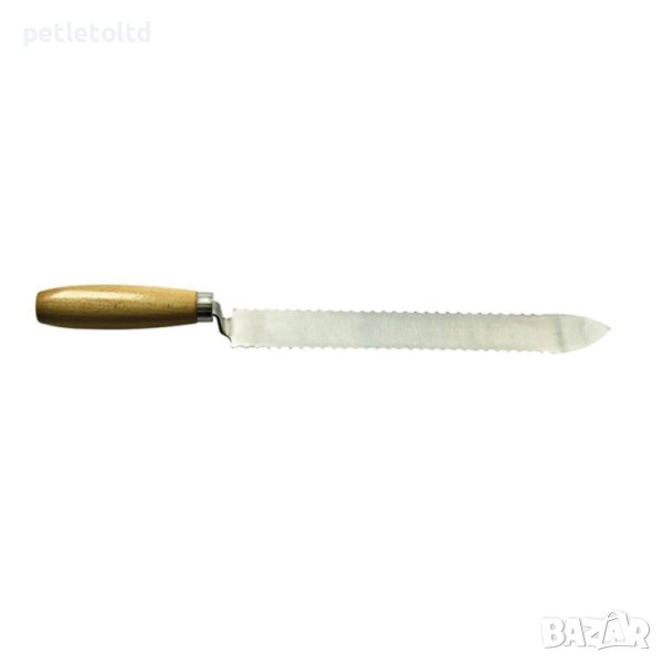 Нож за разпечатване ( назъбен ) в За пчели в гр. Свищов - ID40311525 ...