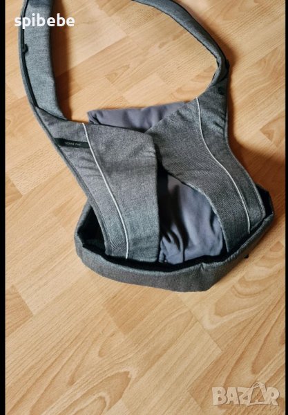 Регулируема ергономична раница Cybex Yema Tie, снимка 1