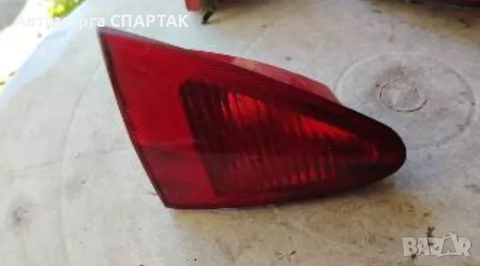 Вътрешен стоп за Alfa Romeo 147 Hatchback (2000-11-01 – 2010-03-01), хечбек, позиция: лява, снимка 1