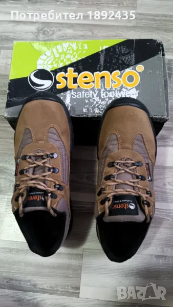 Мъжки 0бувки, снимка 1