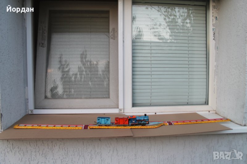 Детска механична игра , снимка 1