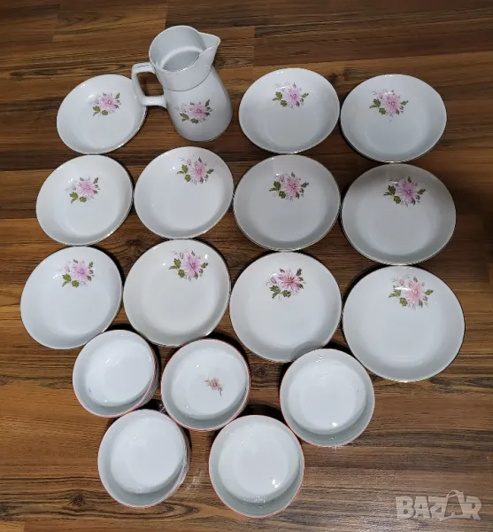 Порцелан , снимка 1