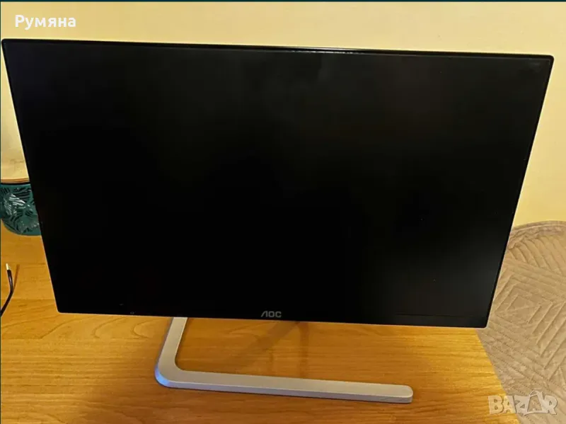 монитор AOC I2281FWH, снимка 1