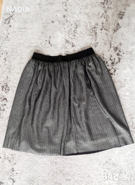 Пола цвят сребрист*, снимка 1