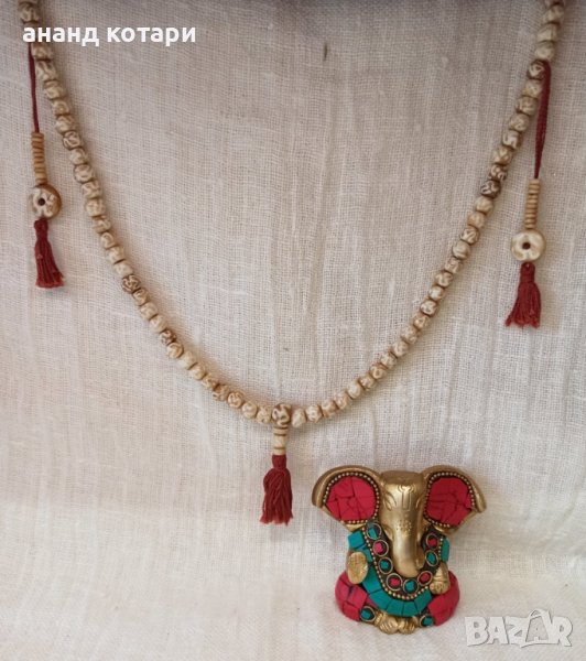 Мала от Тибет, снимка 1