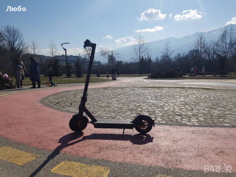 Батерия за Xiaomi M365, 1S, Mi 3, Essential, PRO 1 и 2, AMG и Ninebot Max G30, снимка 1