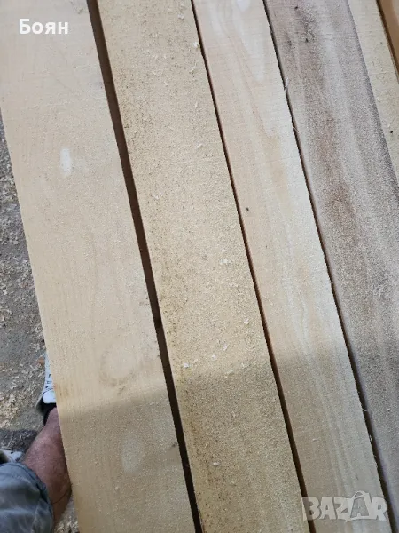 ЛИПА ДЪСКИ, ДЪБ, БУК, ЯСЕН И ОРЕХ, снимка 1