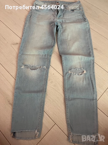 Дамски дънки, снимка 1