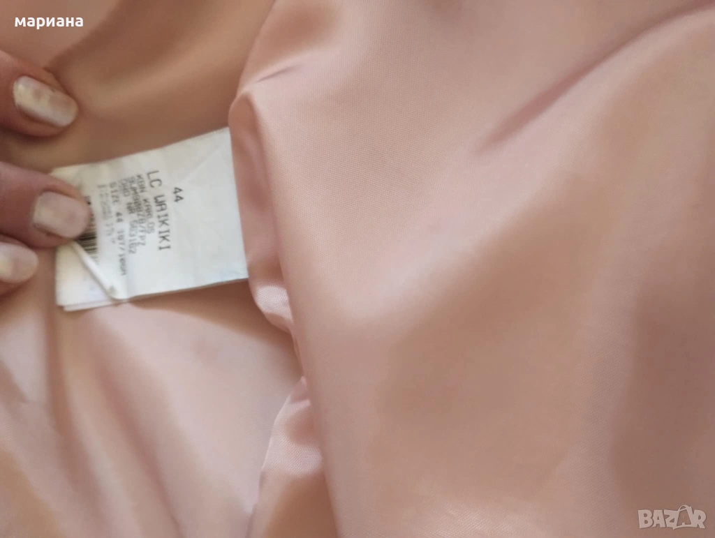 Дамско яке, снимка 1