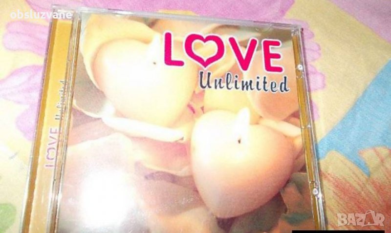 Любовни песни и балади 💥, снимка 1