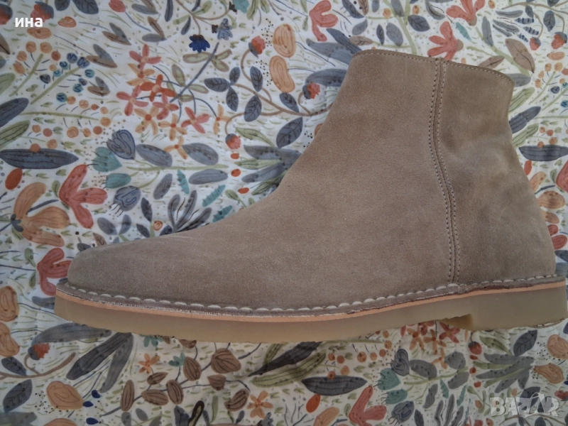 Нови боти Zign unisex, снимка 1