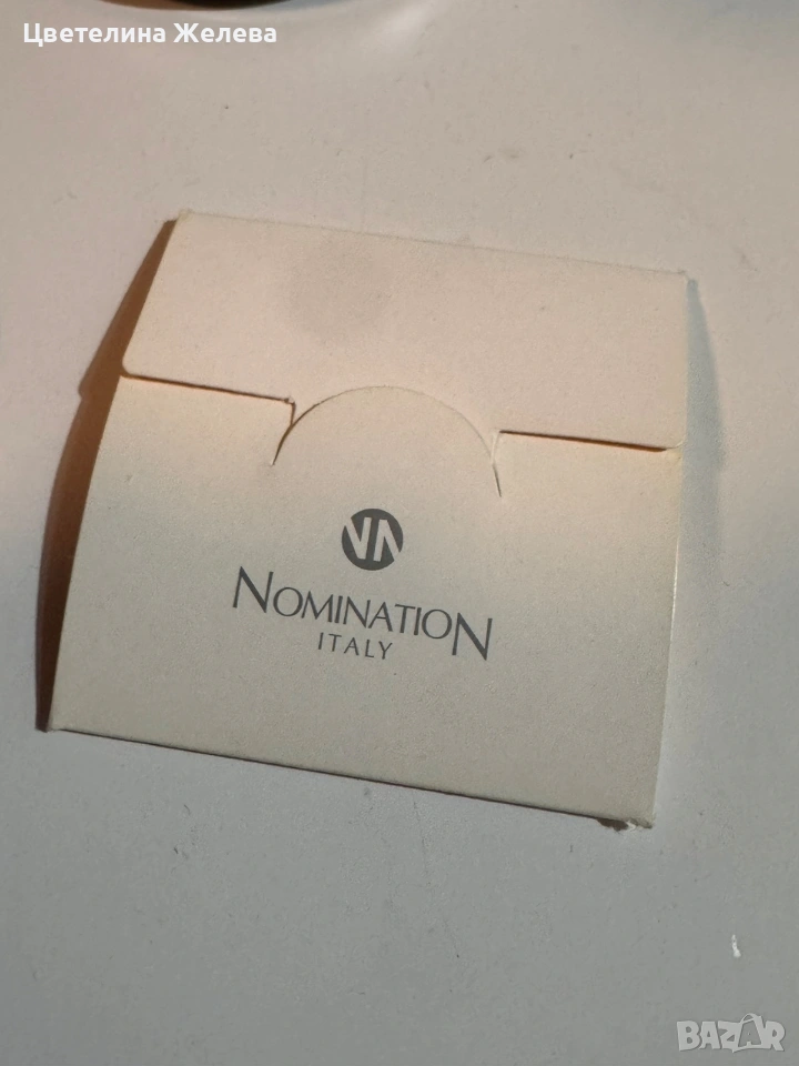 NOMINATION , снимка 1