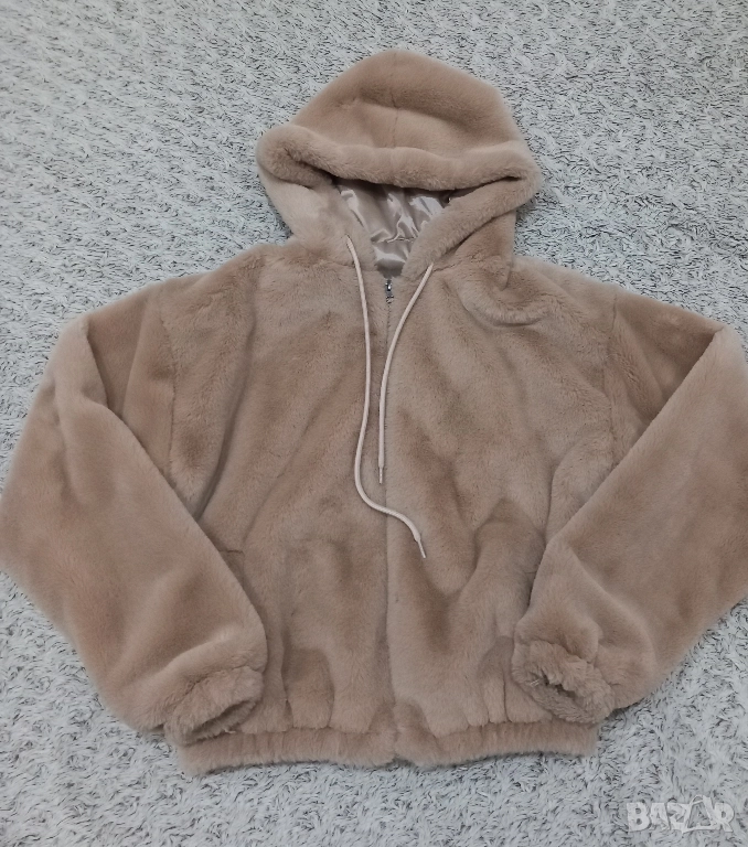 Дамско яке, снимка 1