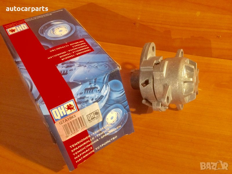 Ремъчен обтегач, пистов ремък за Мерцедес / MERCEDES, SSANGYONG, DAEWOO, VW LT, снимка 1