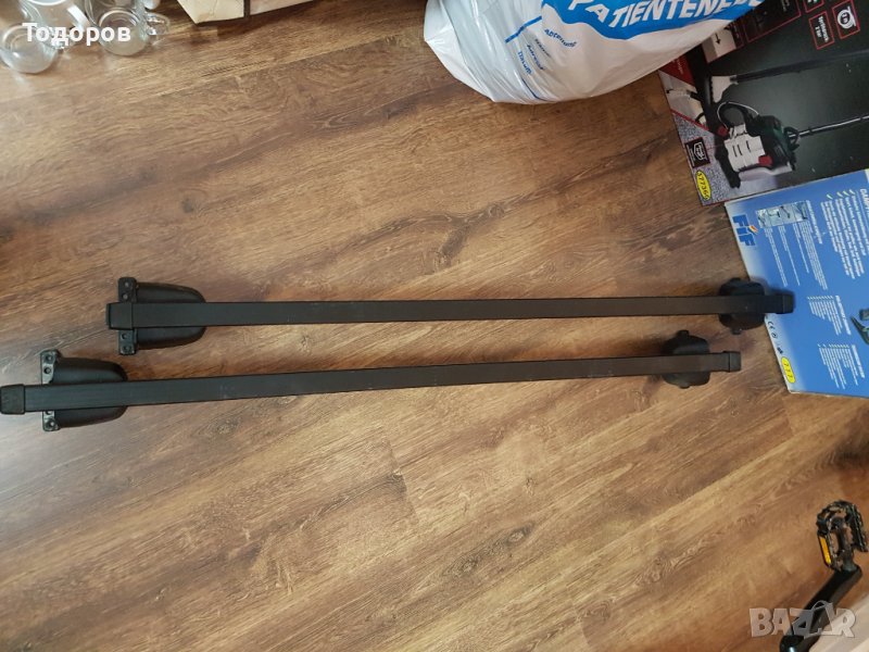 Honda CR-V 2 Generation греди за багаж, снимка 1