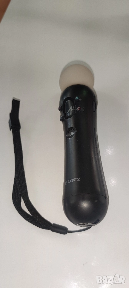 PS3-Move Controller , снимка 1