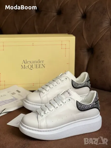Alexander McQueen дамски маратонки , снимка 1