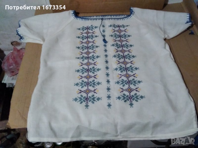 Ризи със шевици, снимка 1