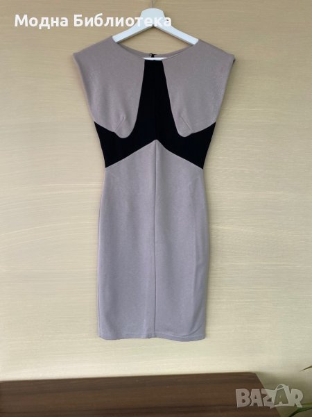 Чисто нова рокля по тялото, снимка 1