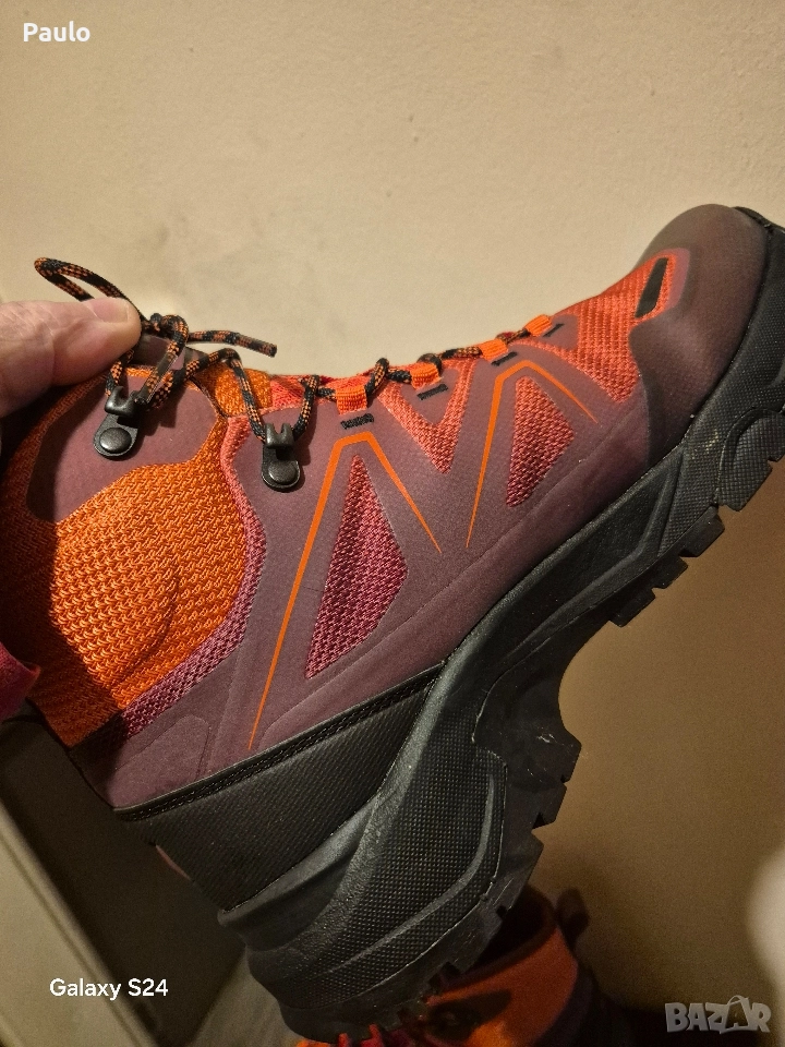 Helly Hansen Gore tex, снимка 1