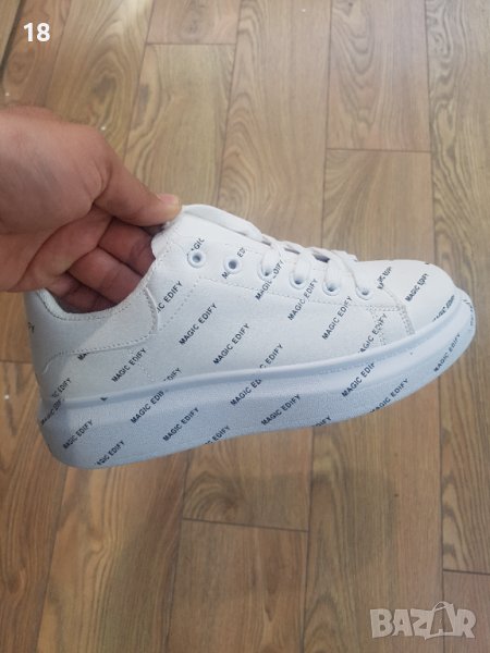 Маратонки, снимка 1