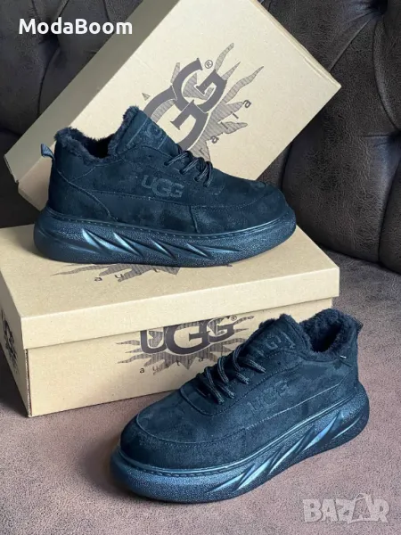 UGG дамски маратонки Различни цветове , снимка 1