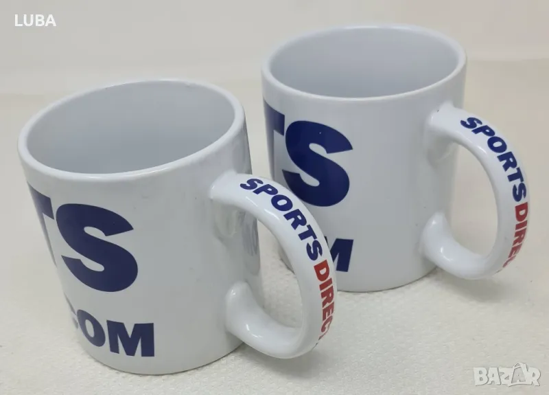 порцеланови чаши, снимка 1