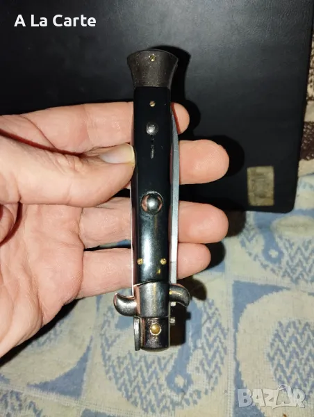 Автоматичен Нож , снимка 1