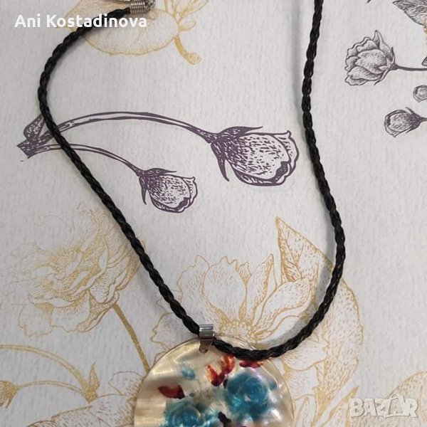 Колиета, снимка 1