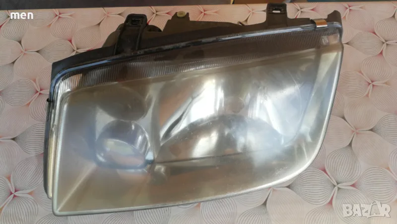  Ляв Фар за VW BORA , снимка 1