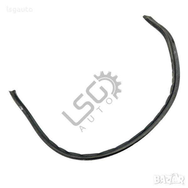 Уплътнение преден капак Volkswagen Polo IV (9N) 2001-2009 ID:111756, снимка 1