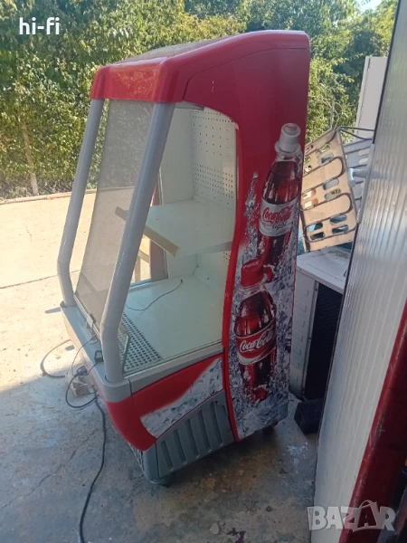 Хладилна витрина отворен тип, снимка 1