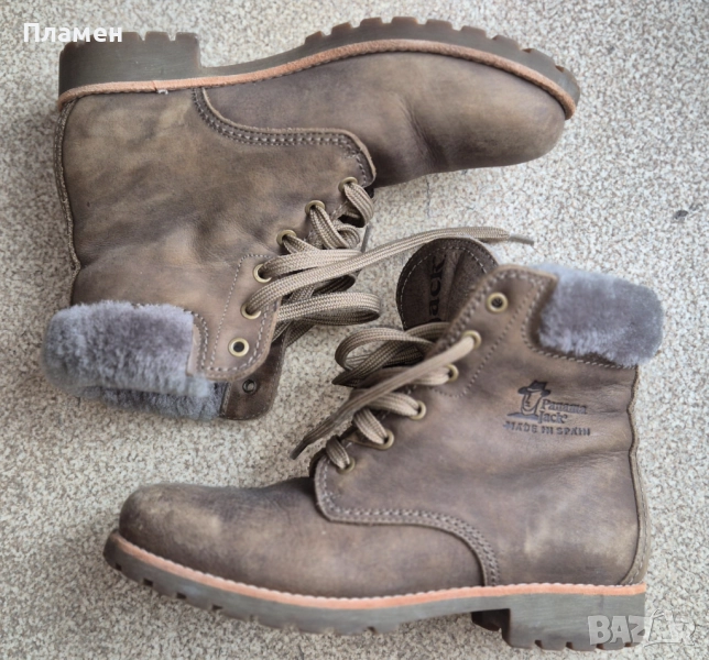 Ботуши Panama Jack 38 номер, снимка 1