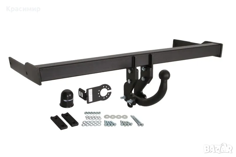 Теглич за VW PASSAT, снимка 1