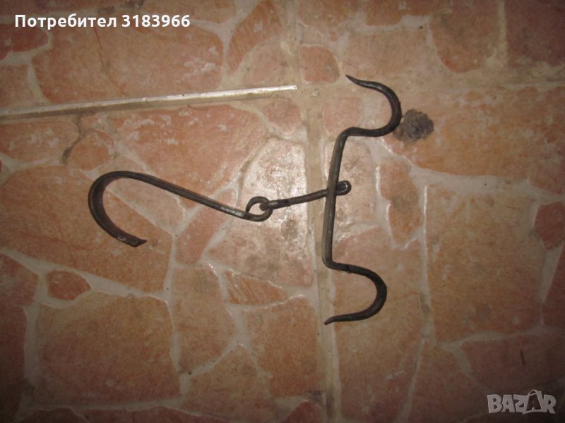 чингел малък и голям., снимка 1