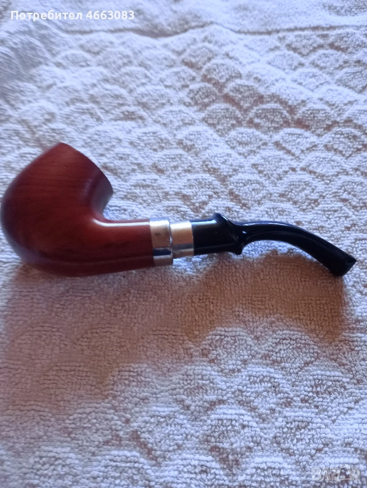 Стара лула . , снимка 1