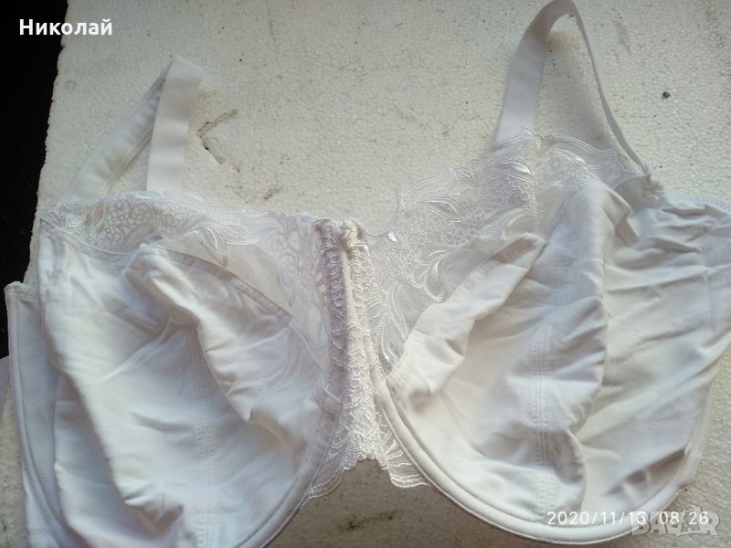 Огромен сутиен размер 90К, снимка 1