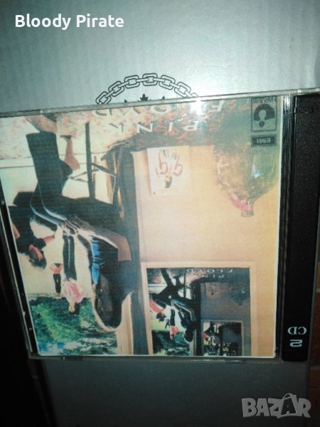 CD. Pink floid. Umaguma2, снимка 1