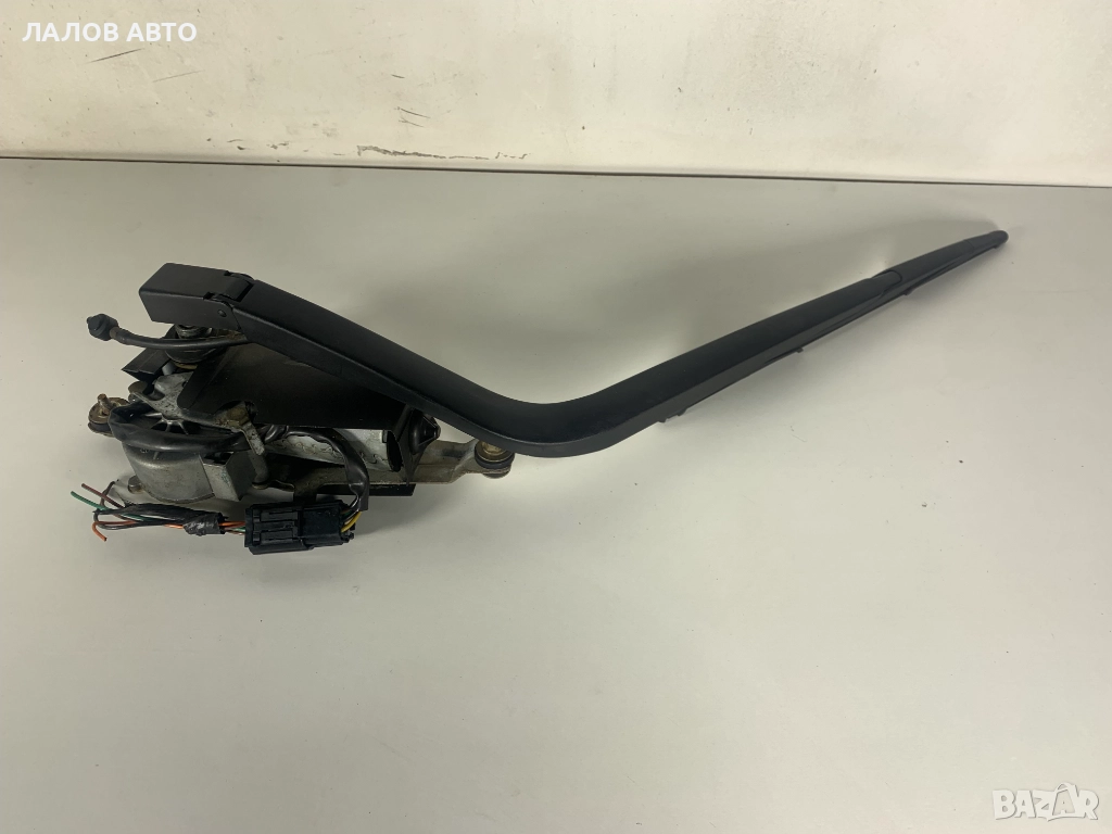 Моторче механизъм задна чистачка Ленд Ровър Фрилендър Motorche zadna chistachka Land Rover Freelande, снимка 1