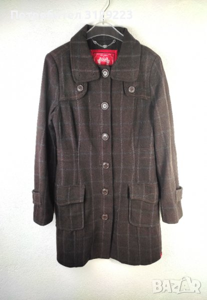 Esprit coat L, снимка 1