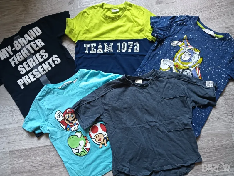 Детски дрехи 110 / 116, снимка 1